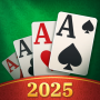 icon Solitaire:Classic Deluxe Cards