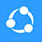 icon com.SHAREit.Transfert.FilesFastly 1.2