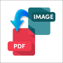 icon JPG to PDF Converter, PDFTools