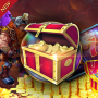 icon Golden Dwarf