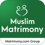 icon MuslimMatrimony