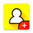 icon Friends for Snap 2.6.8