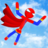 icon Stickman Rope hero Games 1.0.12