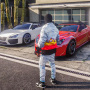 icon Grand Mafia Shooting Games 3D