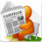 icon com.darkelf.mehmet.mansetler 2.2