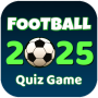 icon Football Quiz Game 2025