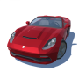 icon Overtaking: Traffic Racing