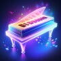 icon Piano Mystique