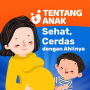 icon Tentang Anak