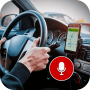 icon GPS Voice Navigation Live Map