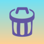 icon Video Recycle Bin