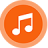 icon Musiek speler 1.48.1