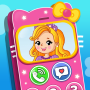 icon Princess Phone