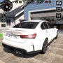 icon Super Car Parking