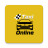icon Online Taxi 1.0.0