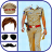 icon Men Police Suit Photo EditorMen Police Dress 1.0.18