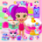 icon VioletMy Little Pet 1.9.62.168