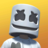 icon Marshmello Music Dance 1.0.8