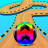 icon Sky Parkour Run: Ball Game 0.24