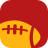 icon Chiefs Football 8.2.2