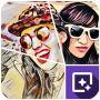 icon Deep Art Effects
