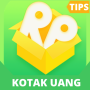 icon Kotak Uang Penghasil Saldo Dana Tips 2021