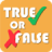icon True or False Quiz 1.0.26