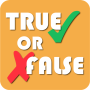 icon True or False Quiz