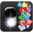 icon flits op Call en boodskap 1.4.1