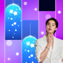 icon Jimin - Who BTS Piano Tiles