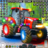 icon Indian Tractor Farming Game 0.3