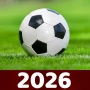 icon World Football