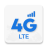 icon 4G Only LTE Mode 2.0.3