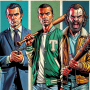 icon GT Game