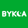 icon Bykea: Rides & Delivery App