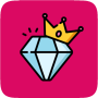 icon FF Rewards - Get Diamonds