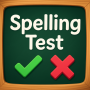 icon Spelling Bee: Spelling Quiz