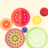 icon com.bognstudio.mergegame 3.2.1