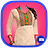 icon Woman Salwar Suit Photo Maker 6.2