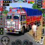 icon Indian Truck Simulator 2024