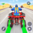 icon ATV Quad Bike Shooting 4.8