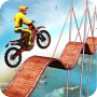 icon Bike Master 3D Bike Racing