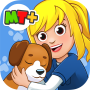 icon My City : Animal Shelter