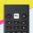 icon Remote Control for EKO tv 6.4.7.1