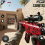 icon Shooting Games Gun Games
