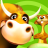 icon Slingshot Cowboy 3D 1.9.45