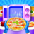 icon Doll Chef Pizza Maker Cooking 1.11