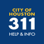 icon Houston 311