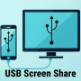icon Usb Connector