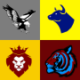icon com.GustaGamingWorld.futbolBilgiYarismasi